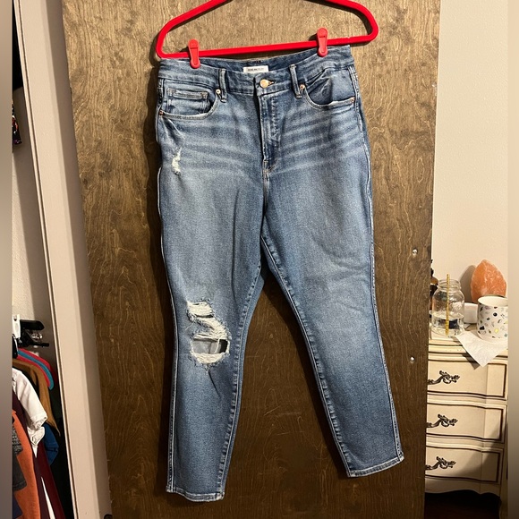 Good American good curve - Picture 1 of 4